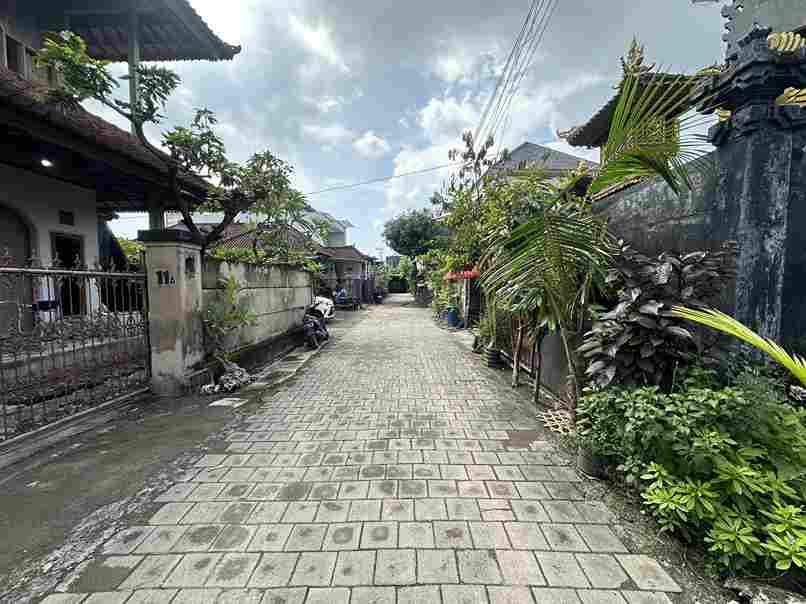 Denpasar,Bali,Indonesia,Land,MLS ID 1920