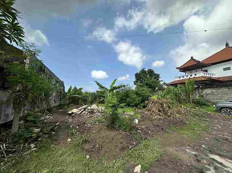 Denpasar,Bali,Indonesia,Land,MLS ID 1920