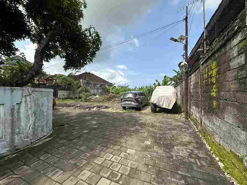 Denpasar,Bali,Indonesia,Land,MLS ID 1920