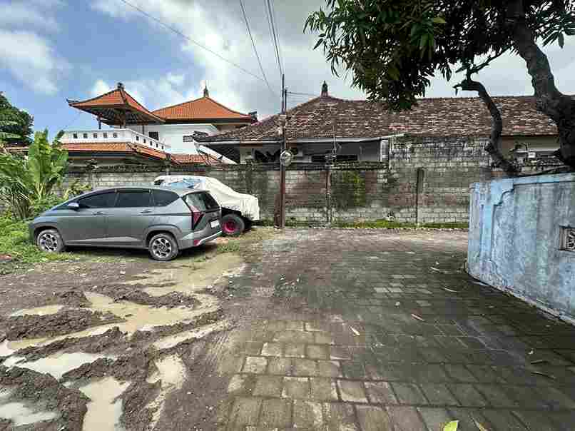 Denpasar,Bali,Indonesia,Land,MLS ID 1920