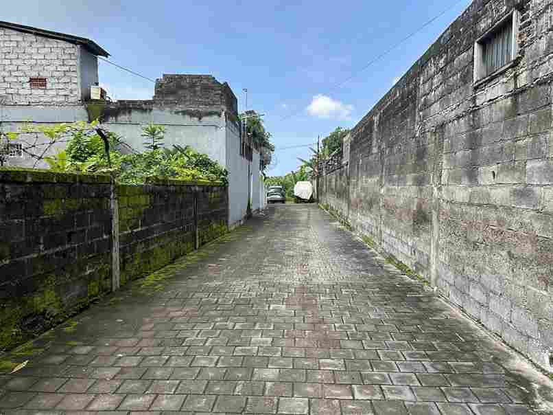 Denpasar,Bali,Indonesia,Land,MLS ID 1920