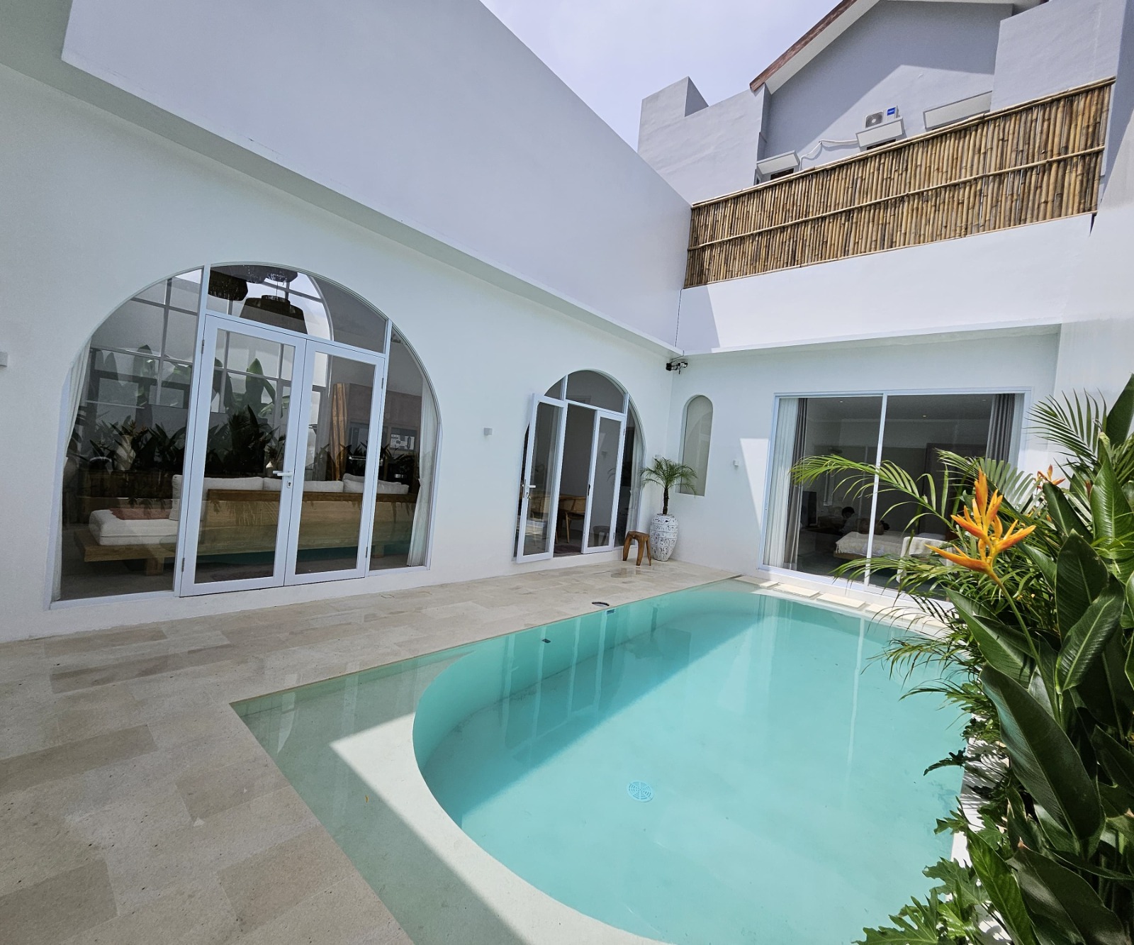 Ungasan,Bali,Indonesia,3 Bedrooms,3 Bathrooms,Villa,MLS ID 1924