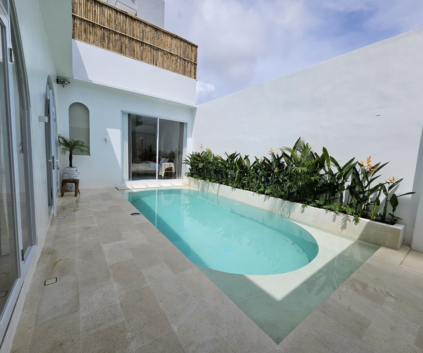 Ungasan,Bali,Indonesia,3 Bedrooms,3 Bathrooms,Villa,MLS ID 1924