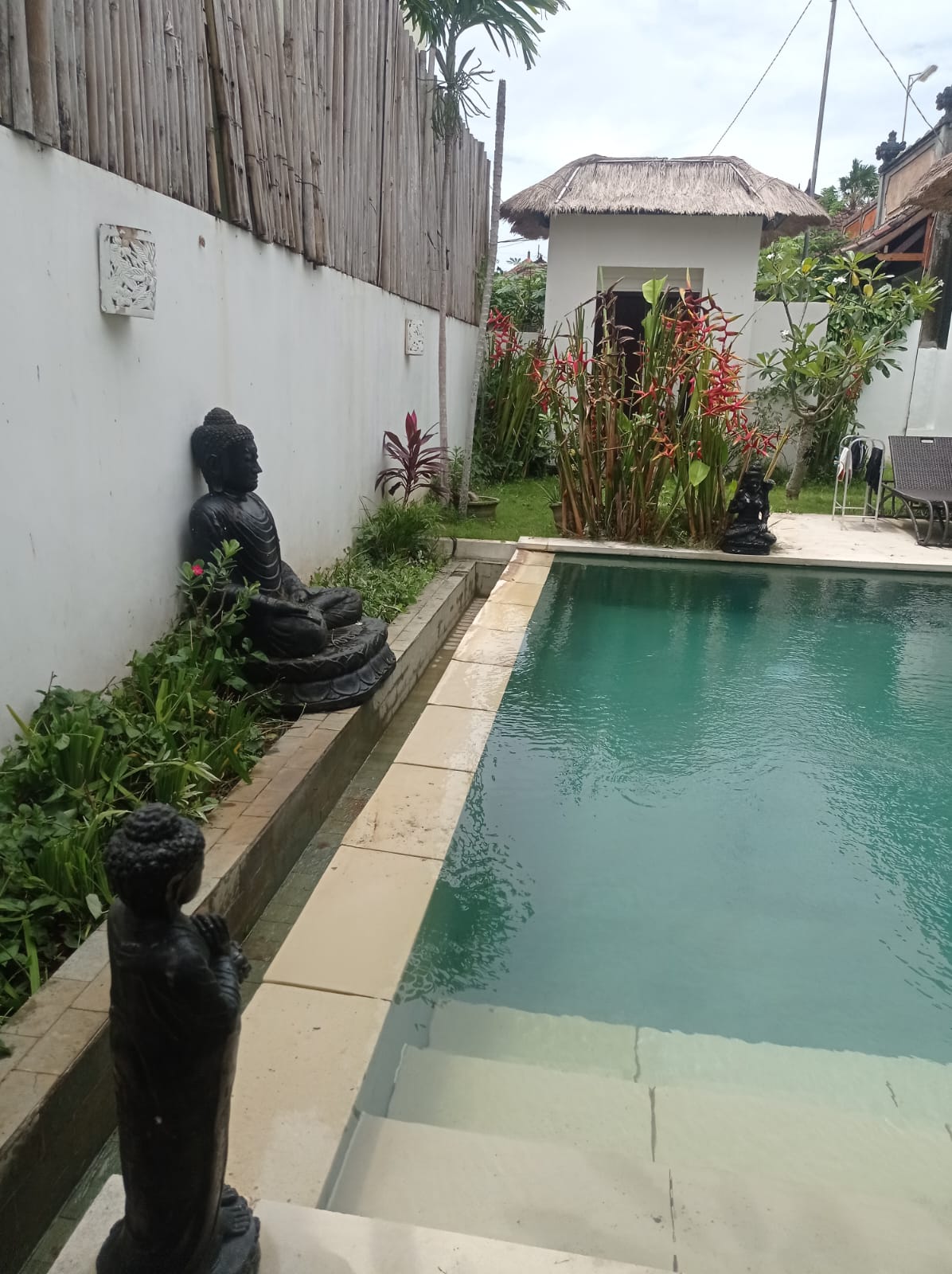 Jimbaran,Bali,Indonesia,1 Bedroom,1 Bathroom,Villa,MLS ID 1925