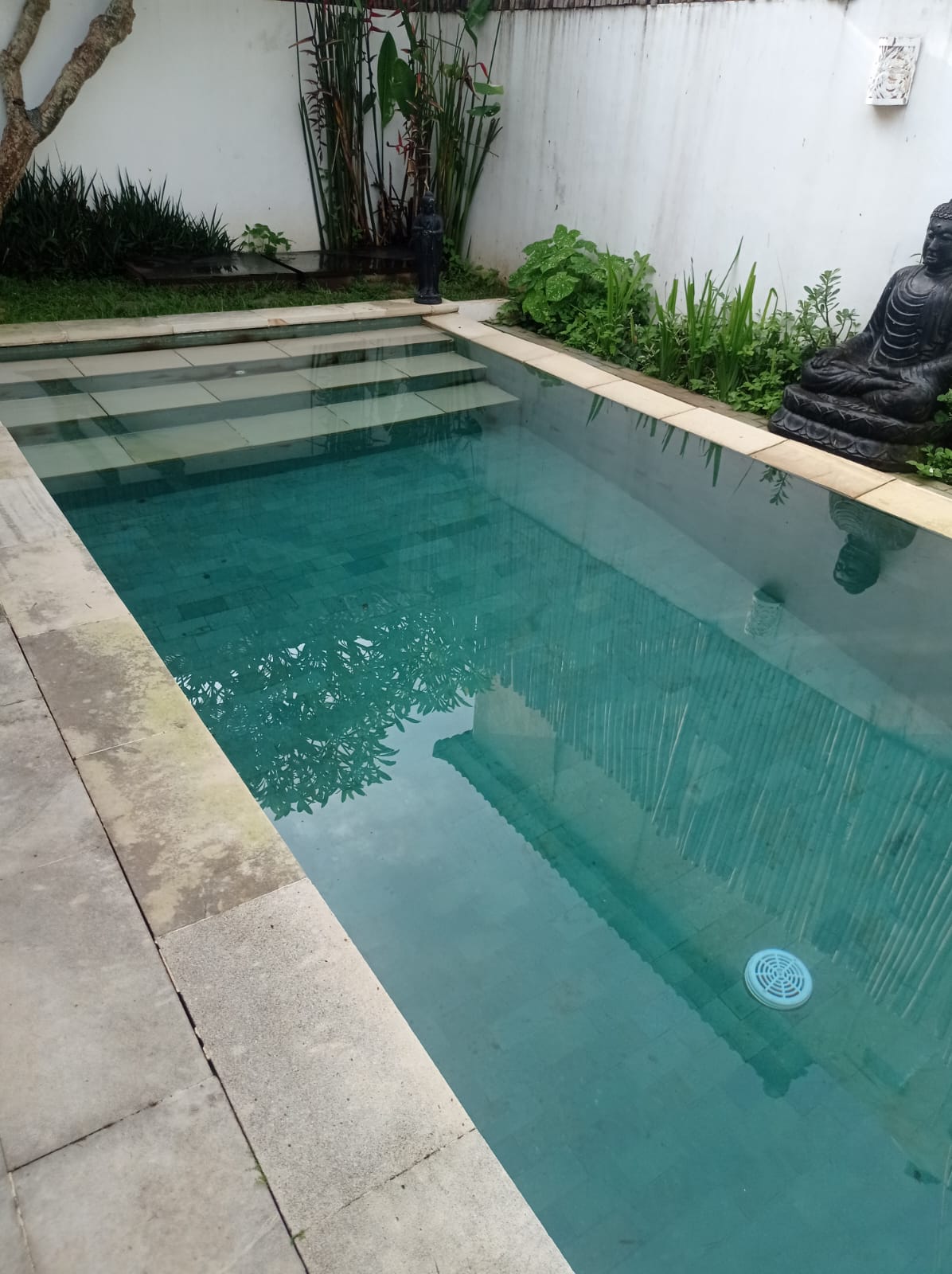 Jimbaran,Bali,Indonesia,1 Bedroom,1 Bathroom,Villa,MLS ID 1925