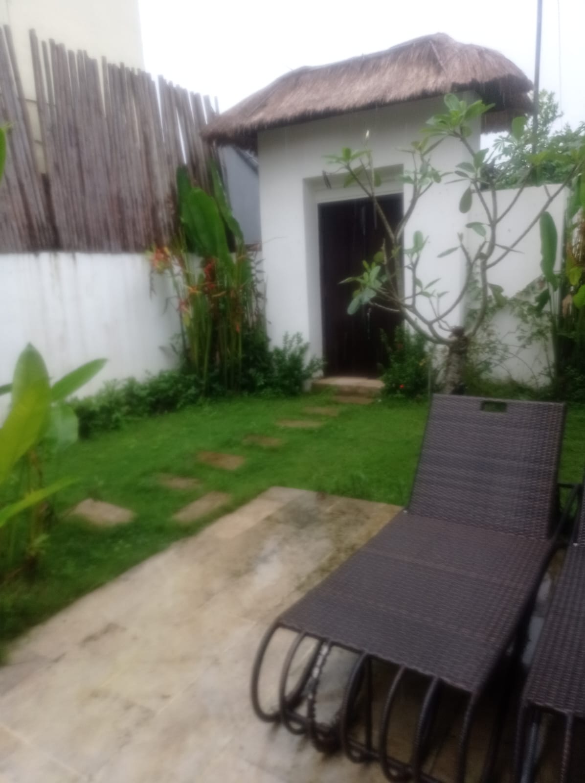 Jimbaran,Bali,Indonesia,1 Bedroom,1 Bathroom,Villa,MLS ID 1925