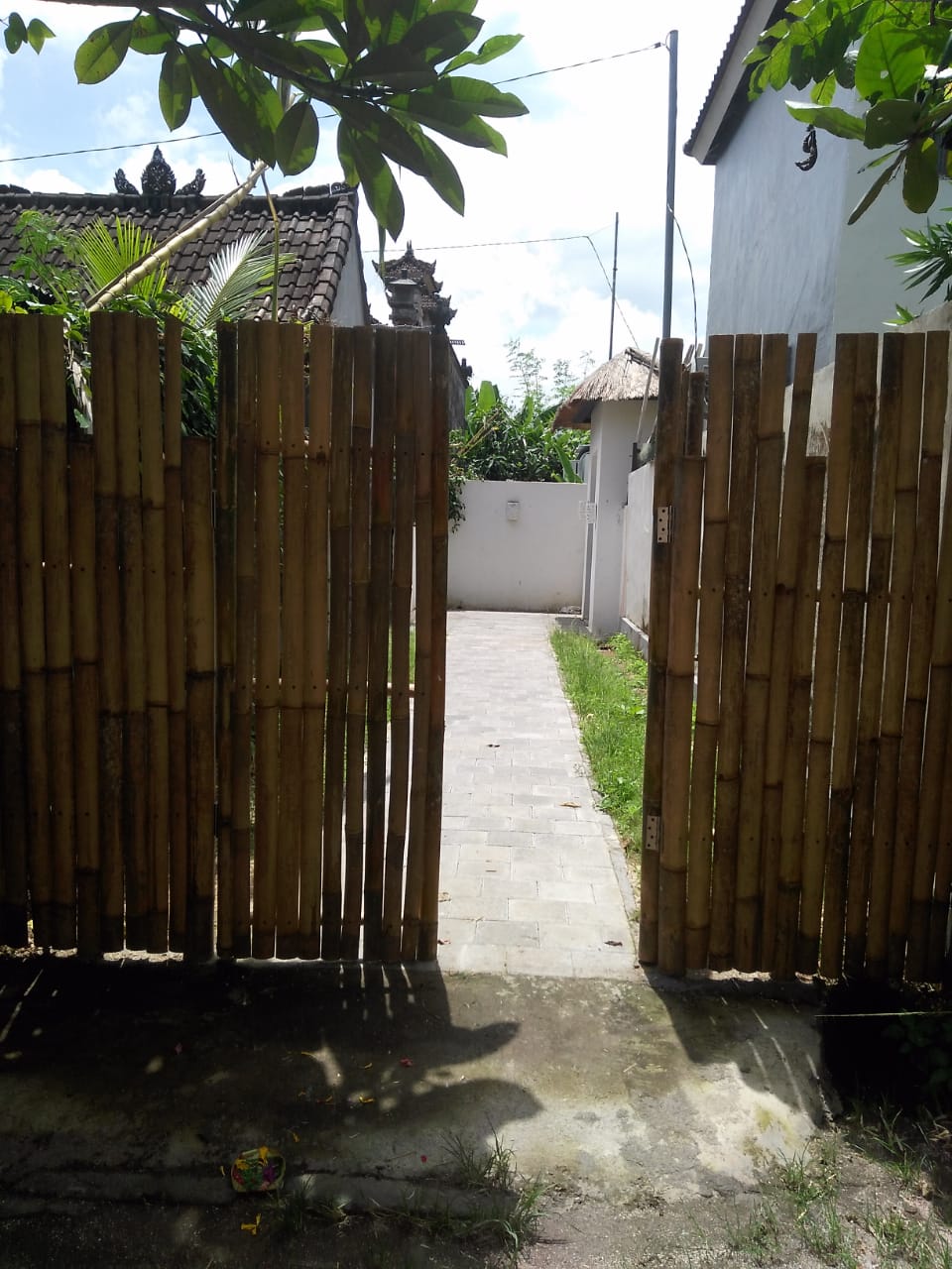 Ungasan,Bali,Indonesia,1 Bedroom,1 Bathroom,Villa,MLS ID 1925