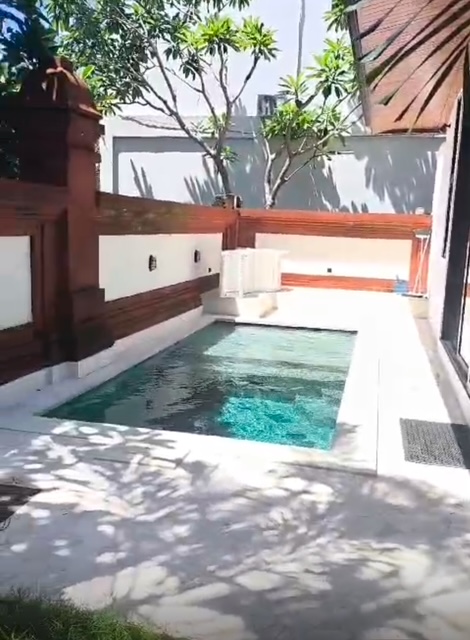 Kuta,Bali,Indonesia,1 Bedroom,1 Bathroom,Villa,MLS ID 1932