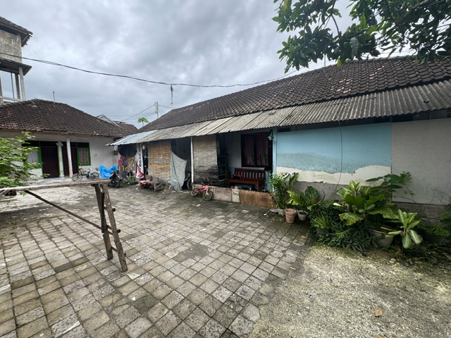 Kerobokan,Bali,Indonesia,Land,MLS ID 1934