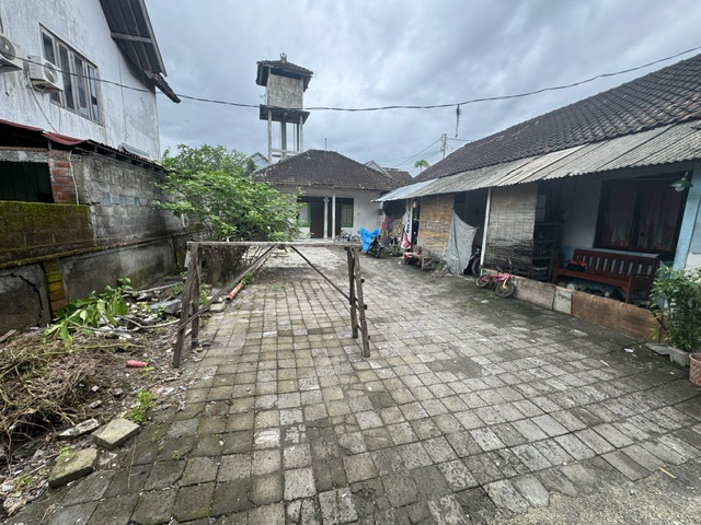 Kerobokan,Bali,Indonesia,Land,MLS ID 1934