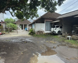 Kerobokan,Bali,Indonesia,Land,MLS ID 1934