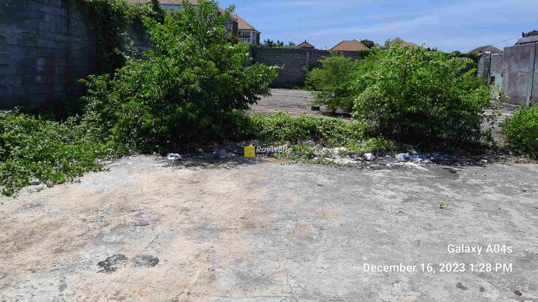 Kuta,Bali,Indonesia,Land,MLS ID 1939