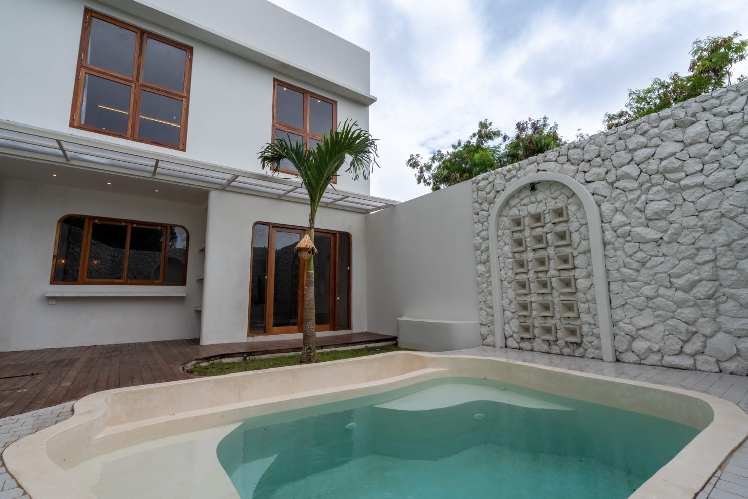 Pecatu,Bali,Indonesia,2 Bedrooms,2 Bathrooms,Villa,MLS ID 1941