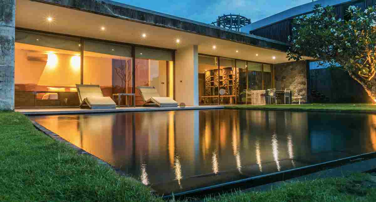 Jimbaran,Bali,Indonesia,3 Bedrooms,2 Bathrooms,Villa,MLS ID 1942