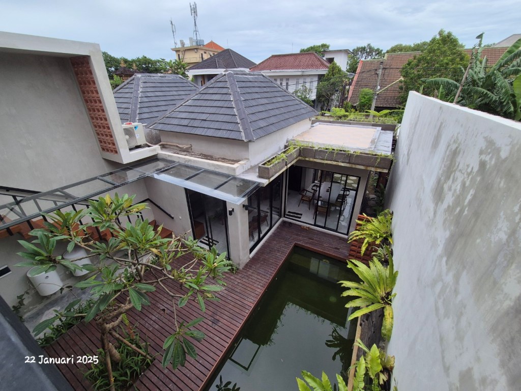 Renon,Bali,Indonesia,3 Bedrooms,3 Bathrooms,Villa,MLS ID 1943