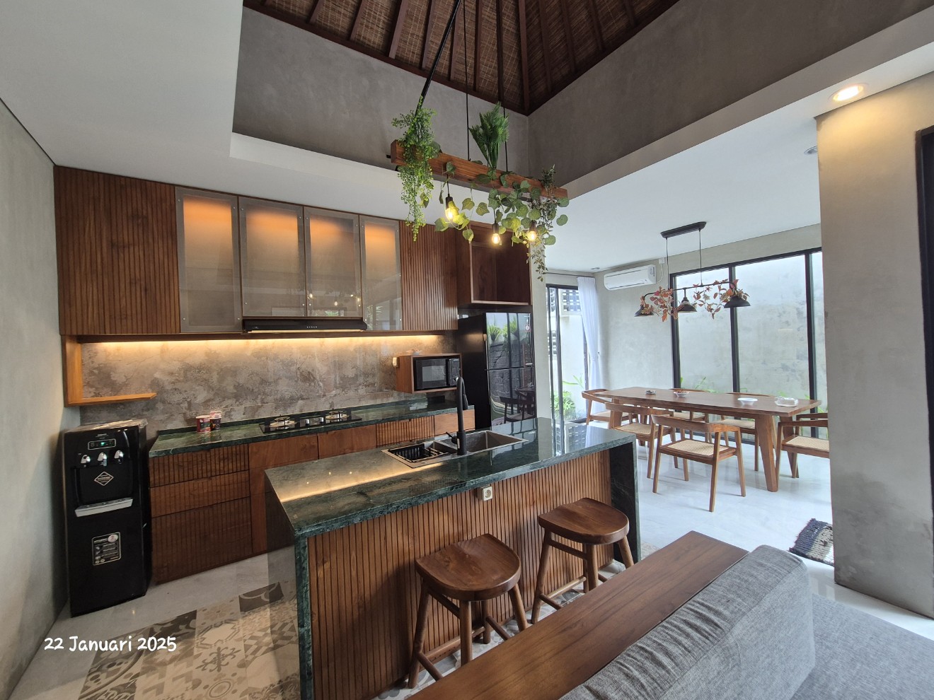 Renon,Bali,Indonesia,3 Bedrooms,3 Bathrooms,Villa,MLS ID 1943