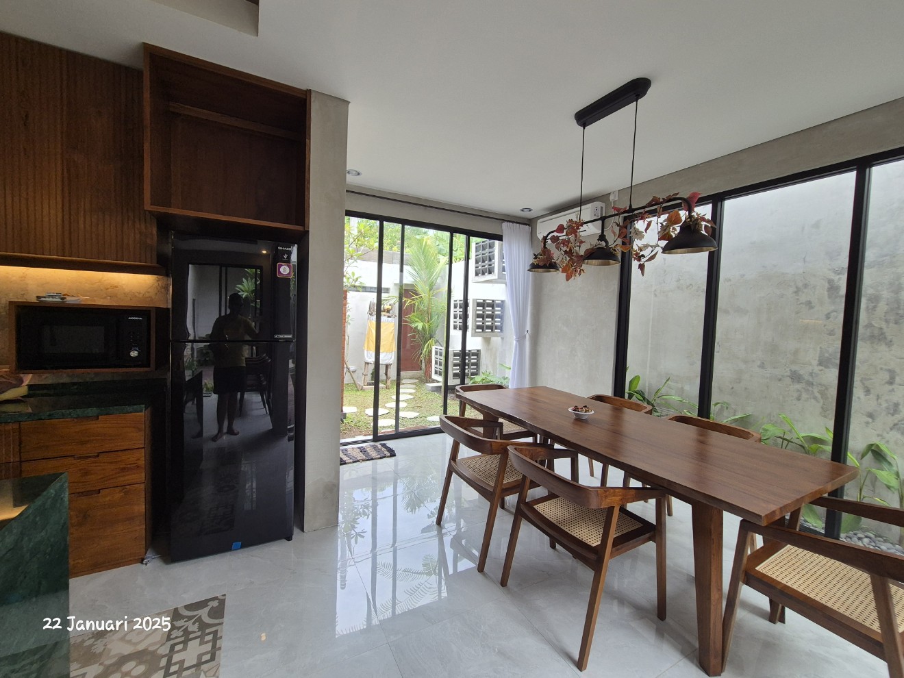 Renon,Bali,Indonesia,3 Bedrooms,3 Bathrooms,Villa,MLS ID 1943