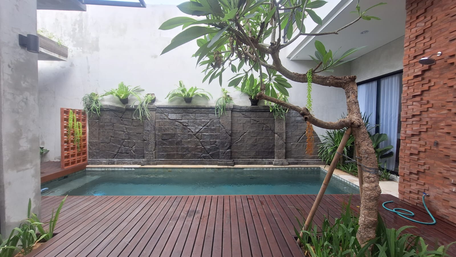 Renon,Bali,Indonesia,3 Bedrooms,3 Bathrooms,Villa,MLS ID 1943