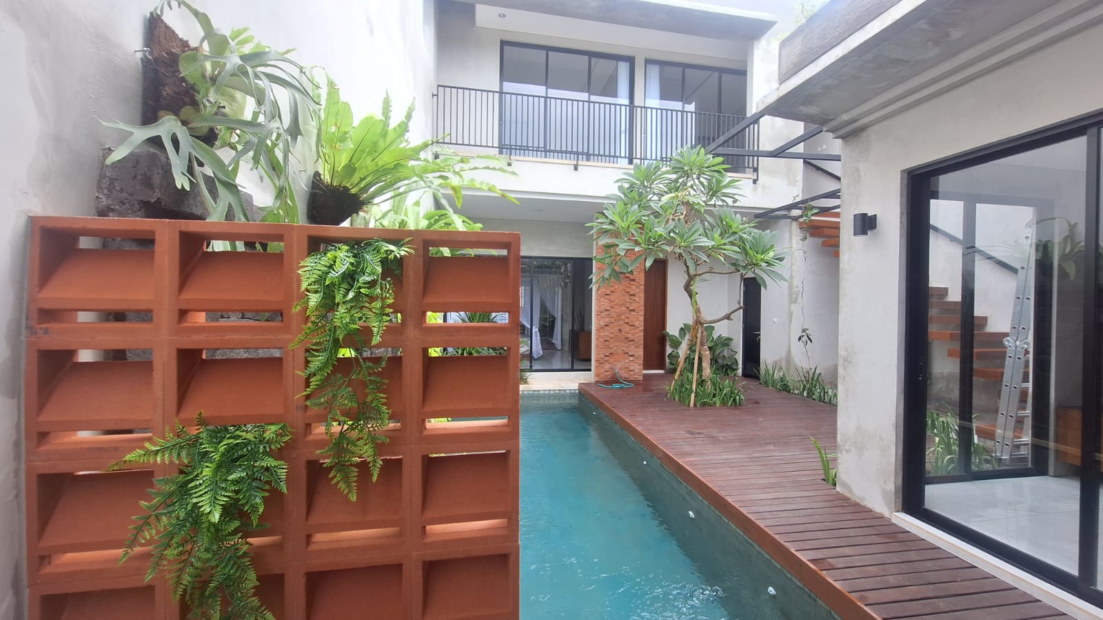 Renon,Bali,Indonesia,3 Bedrooms,3 Bathrooms,Villa,MLS ID 1943