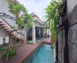 Renon,Bali,Indonesia,3 Bedrooms,3 Bathrooms,Villa,MLS ID 1943