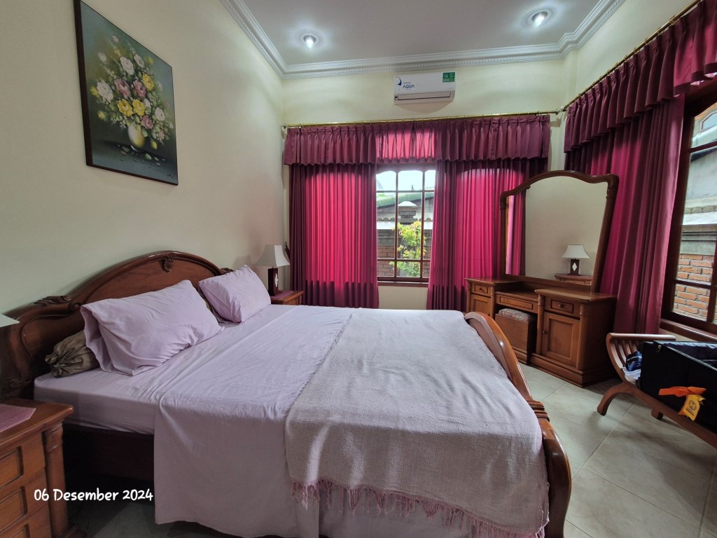 Kuta,Bali,Indonesia,4 Bedrooms,4 Bathrooms,Villa,MLS ID 1945