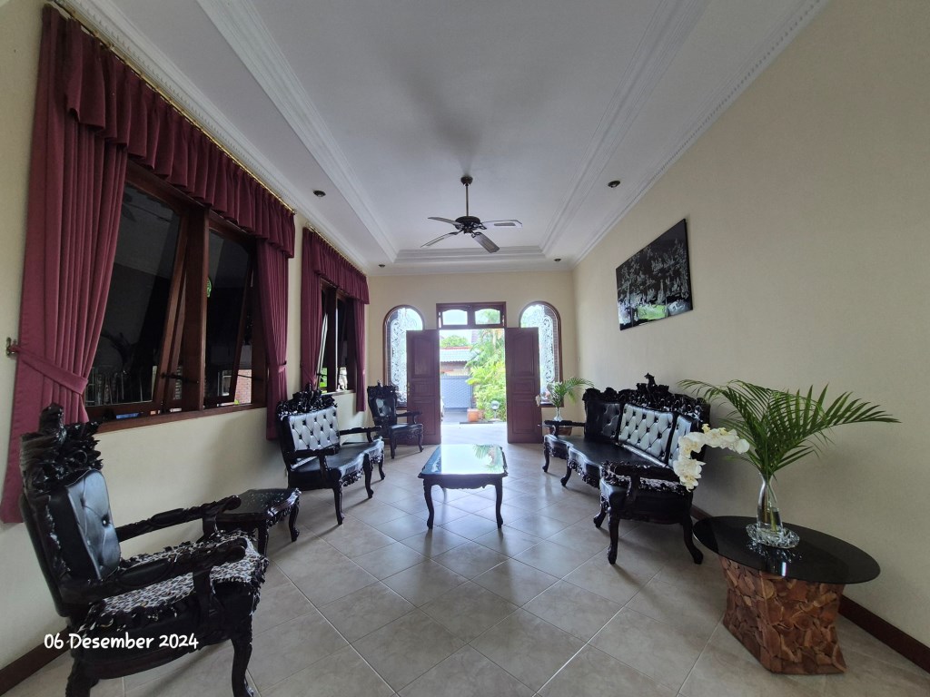 Kuta,Bali,Indonesia,4 Bedrooms,4 Bathrooms,Villa,MLS ID 1945