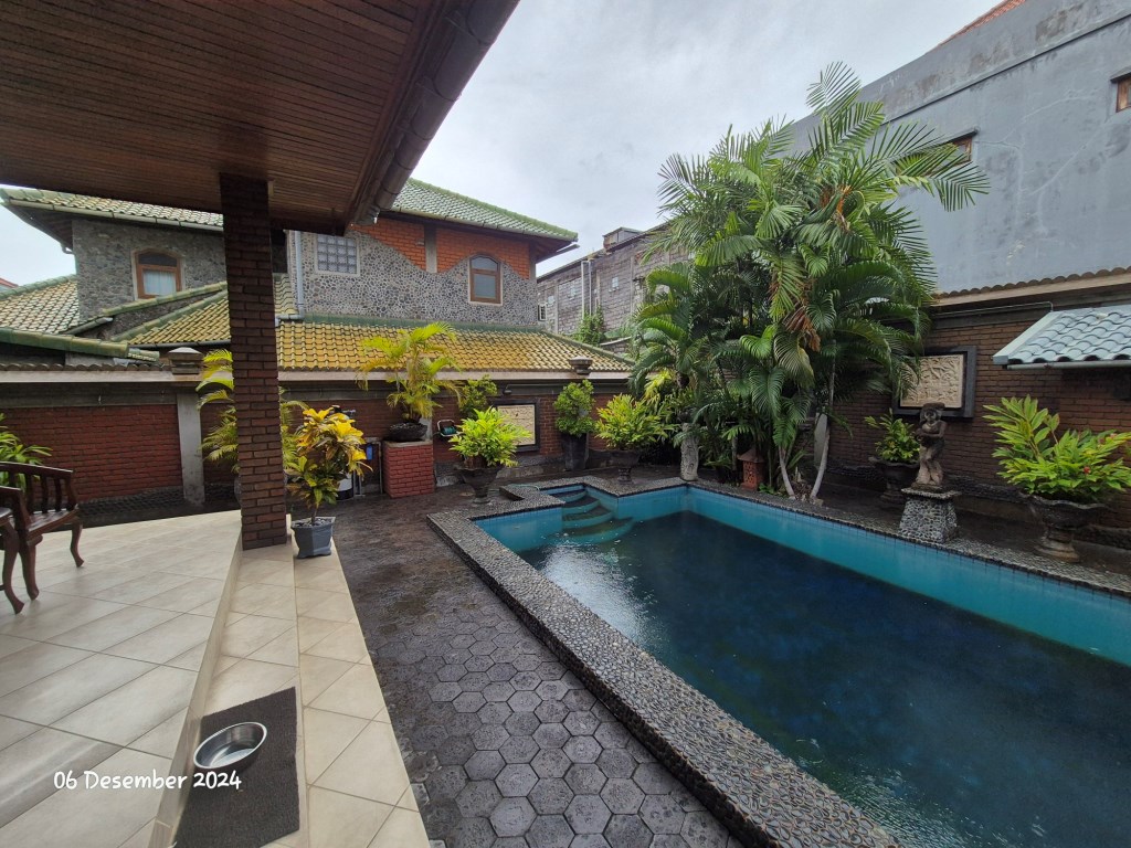 Kuta,Bali,Indonesia,4 Bedrooms,4 Bathrooms,Villa,MLS ID 1945