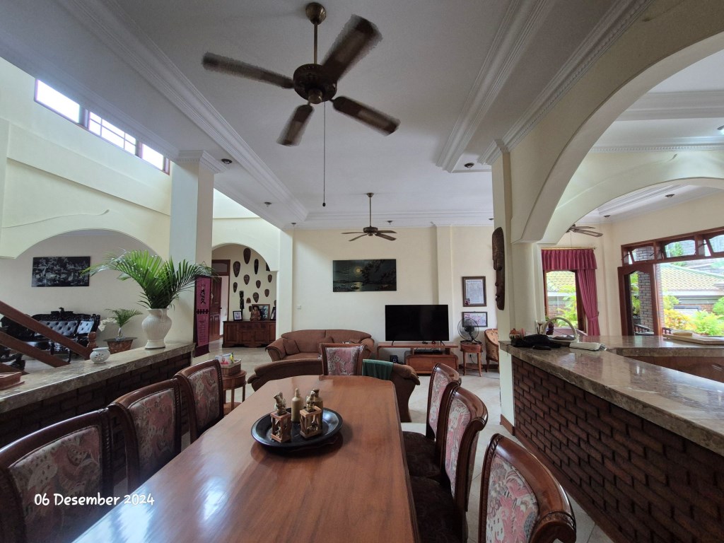 Kuta,Bali,Indonesia,4 Bedrooms,4 Bathrooms,Villa,MLS ID 1945