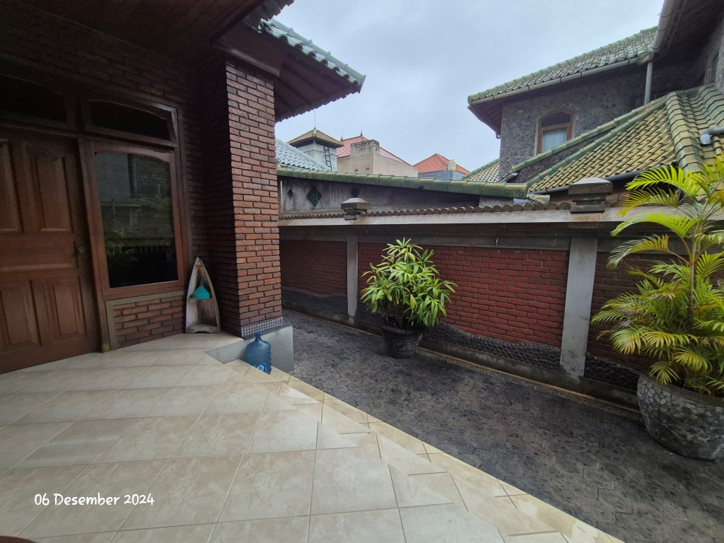 Kuta,Bali,Indonesia,4 Bedrooms,4 Bathrooms,Villa,MLS ID 1945