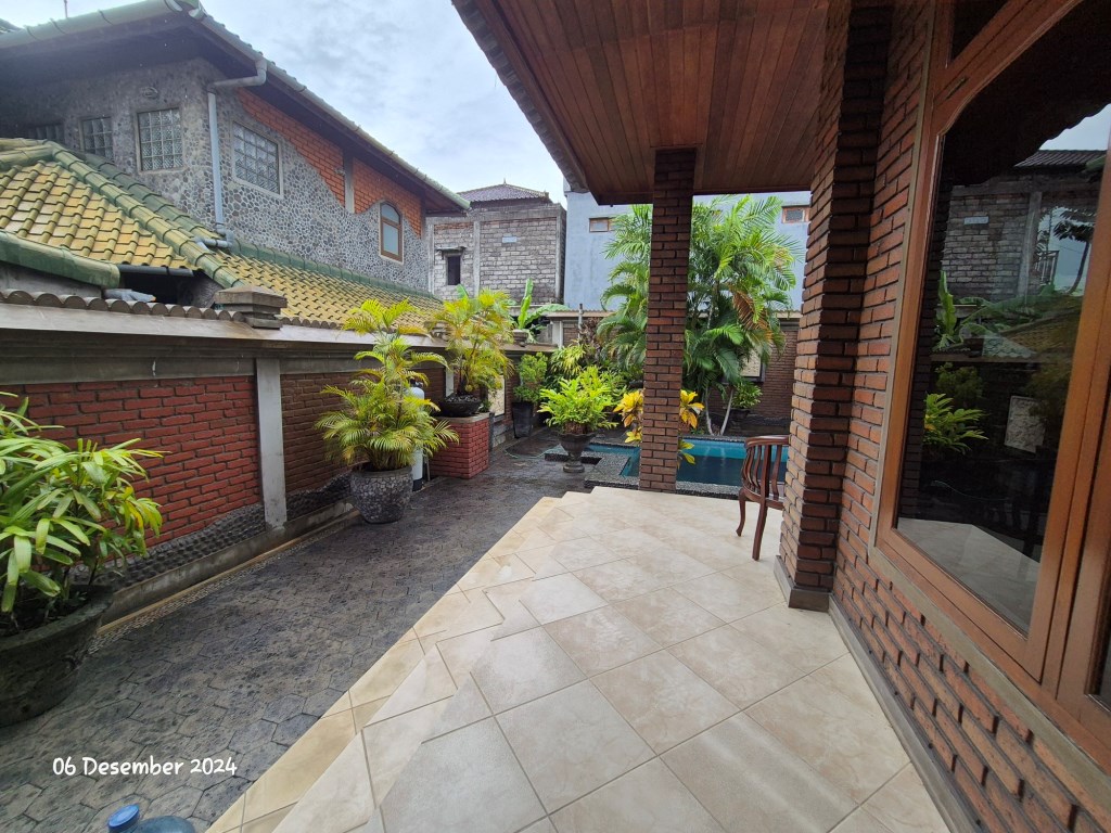 Kuta,Bali,Indonesia,4 Bedrooms,4 Bathrooms,Villa,MLS ID 1945