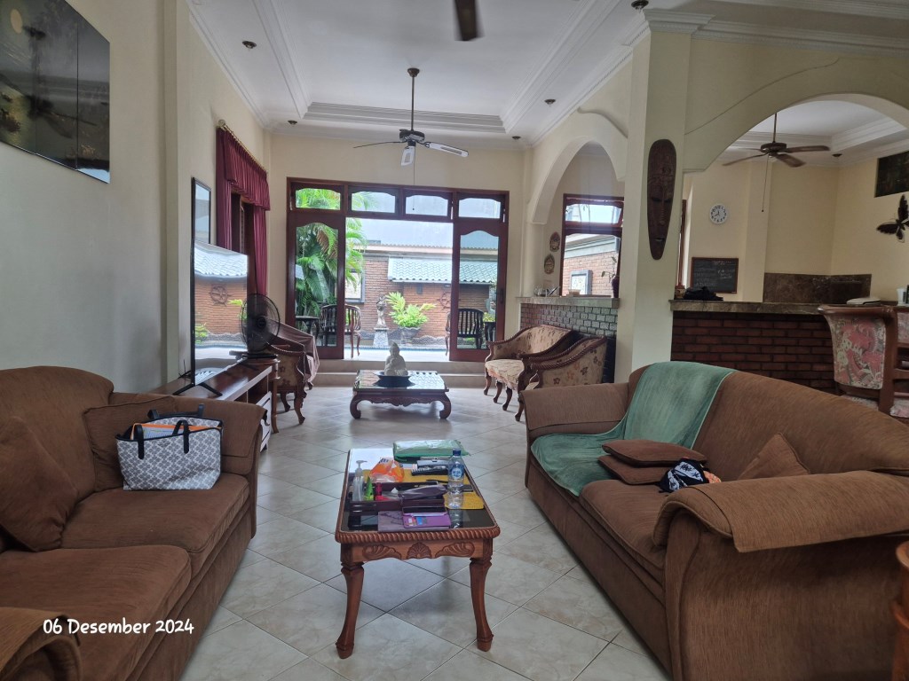 Kuta,Bali,Indonesia,4 Bedrooms,4 Bathrooms,Villa,MLS ID 1945