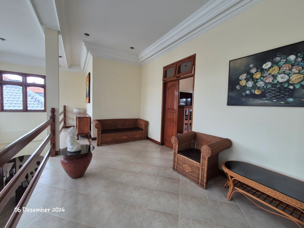 Kuta,Bali,Indonesia,4 Bedrooms,4 Bathrooms,Villa,MLS ID 1945