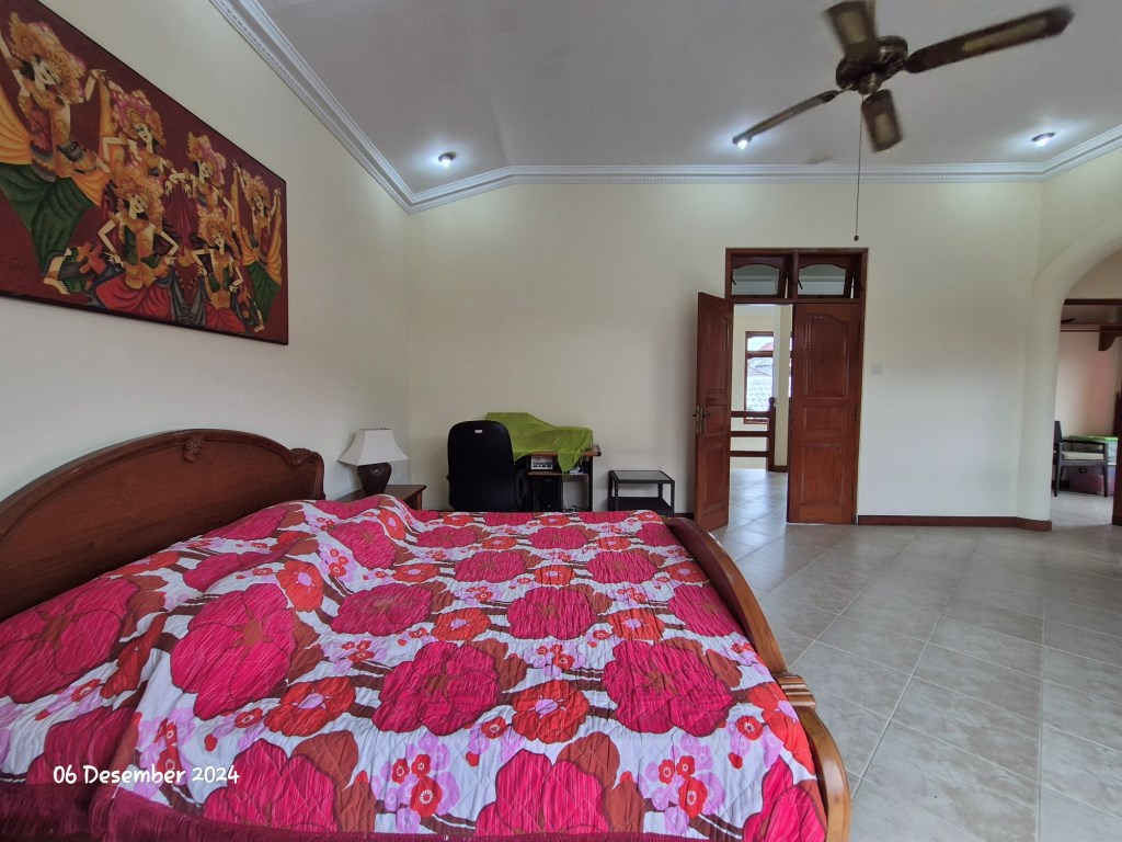 Kuta,Bali,Indonesia,4 Bedrooms,4 Bathrooms,Villa,MLS ID 1945