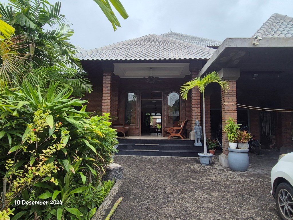 Kuta,Bali,Indonesia,4 Bedrooms,4 Bathrooms,Villa,MLS ID 1945