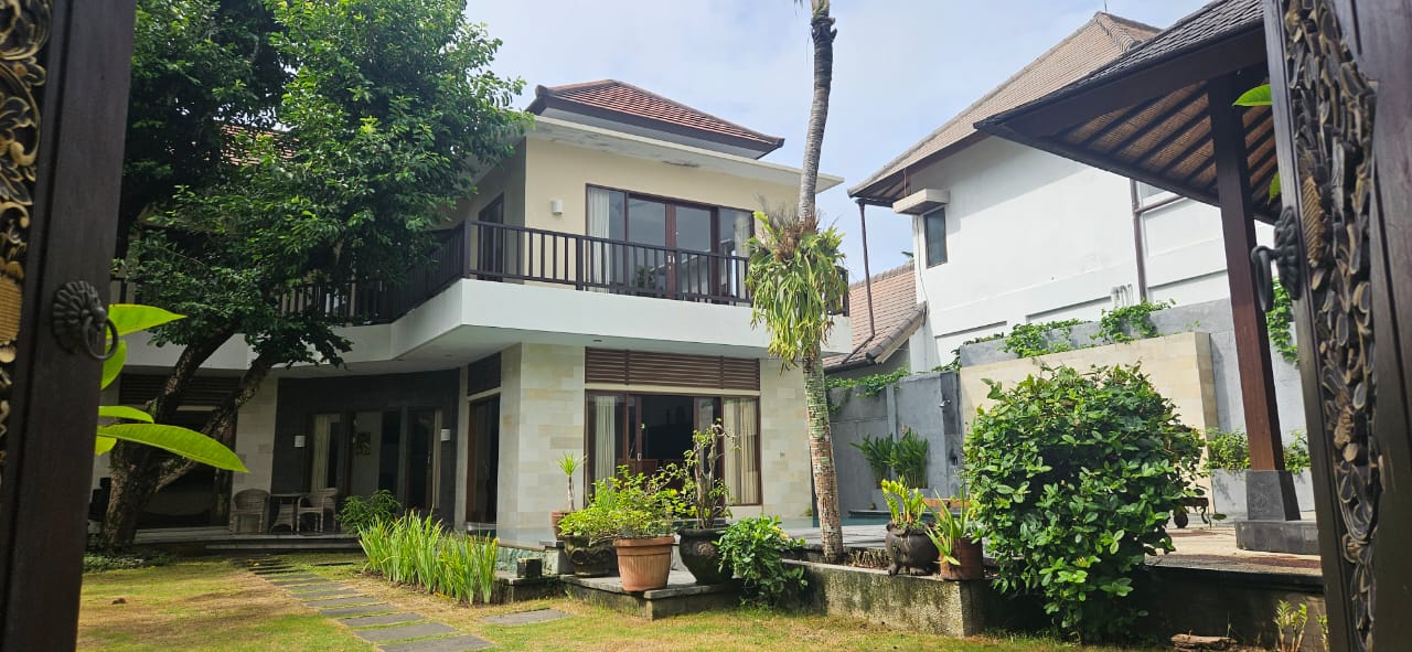 Ungasan,Bali,Indonesia,3 Bedrooms,3 Bathrooms,Villa,MLS ID 1951