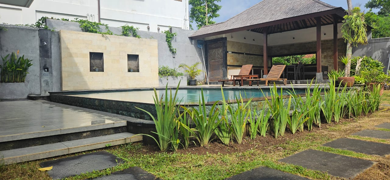 Ungasan,Bali,Indonesia,3 Bedrooms,3 Bathrooms,Villa,MLS ID 1951