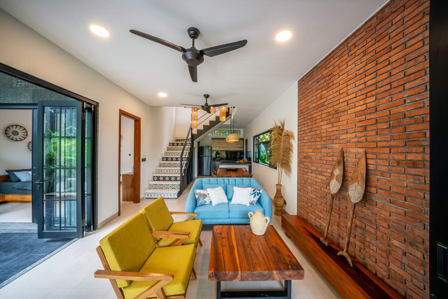 Sanur,Bali,Indonesia,3 Bedrooms,4 Bathrooms,Villa,MLS ID 1956