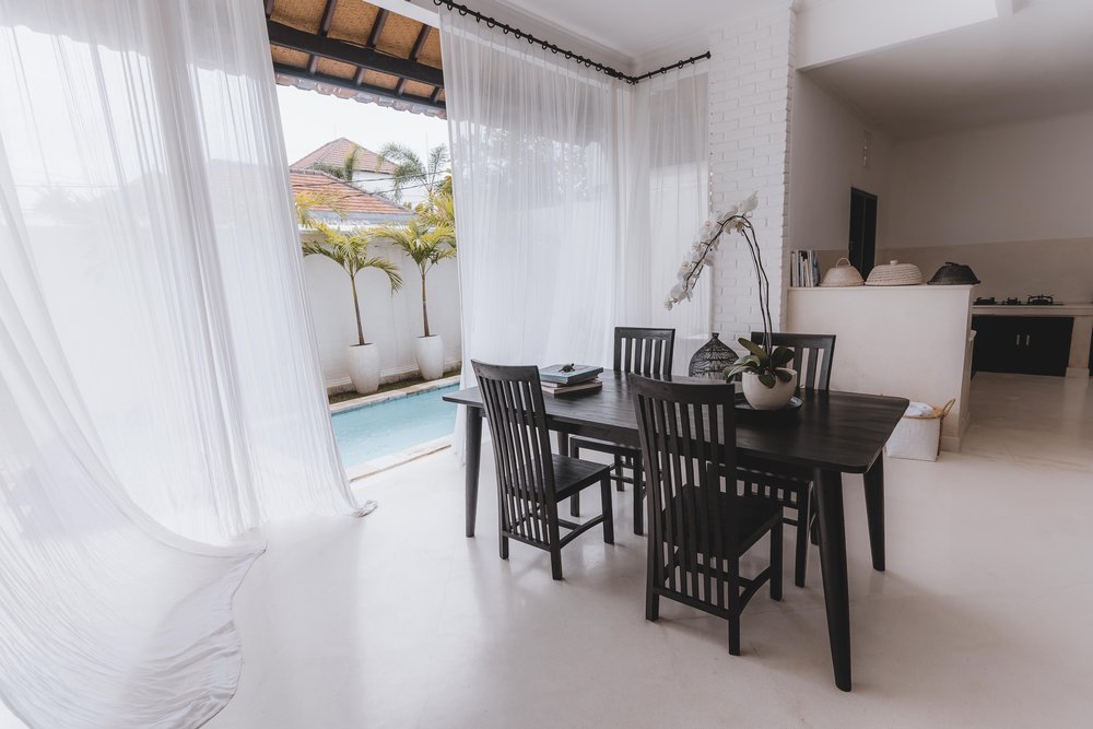 Seminyak,Bali,Indonesia,3 Bedrooms,2 Bathrooms,Villa,MLS ID 1958