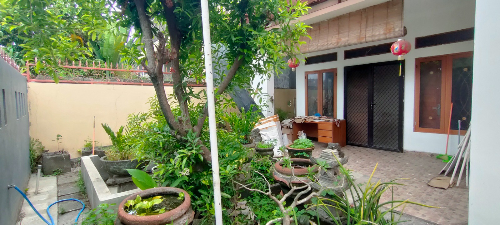 Renon,Bali,Indonesia,5 Bedrooms,3 Bathrooms,Residential,MLS ID 1960