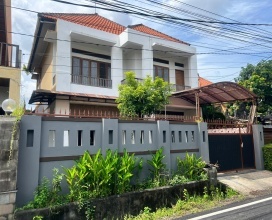 Renon,Bali,Indonesia,5 Bedrooms,3 Bathrooms,Residential,MLS ID 1960