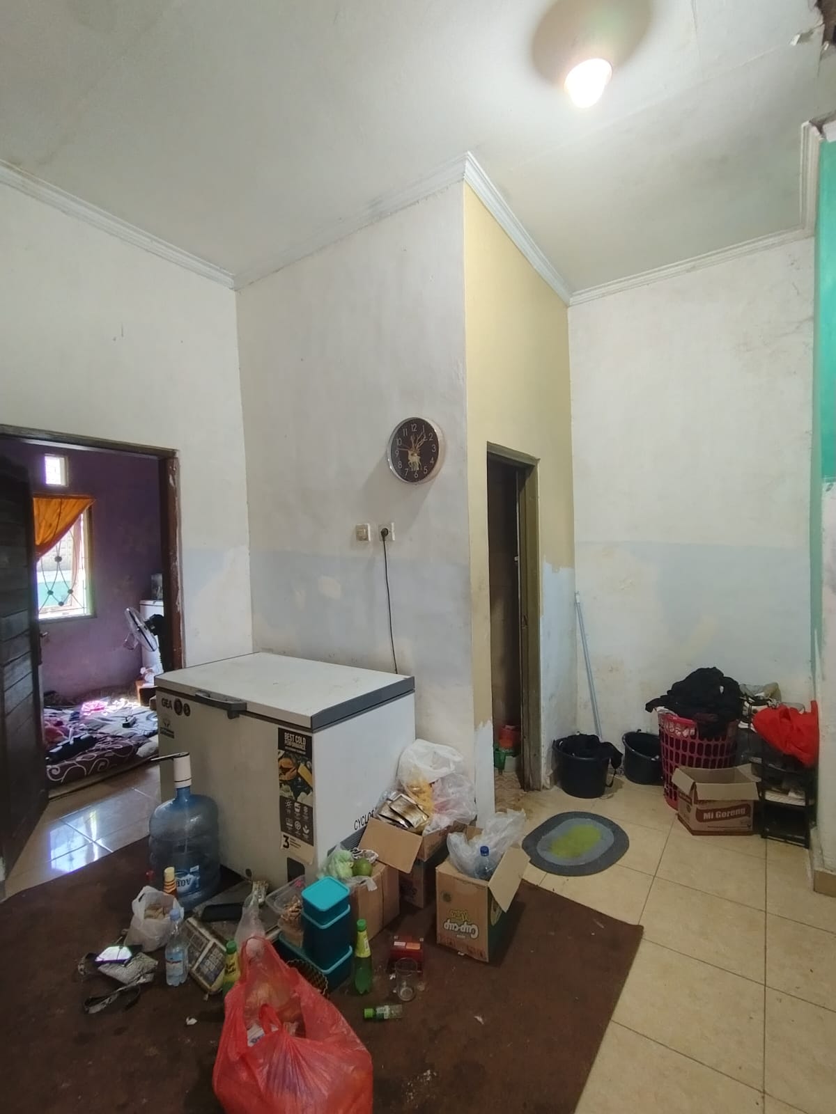 Tabanan,Bali,Indonesia,2 Bedrooms,1 Bathroom,Residential,MLS ID 1961