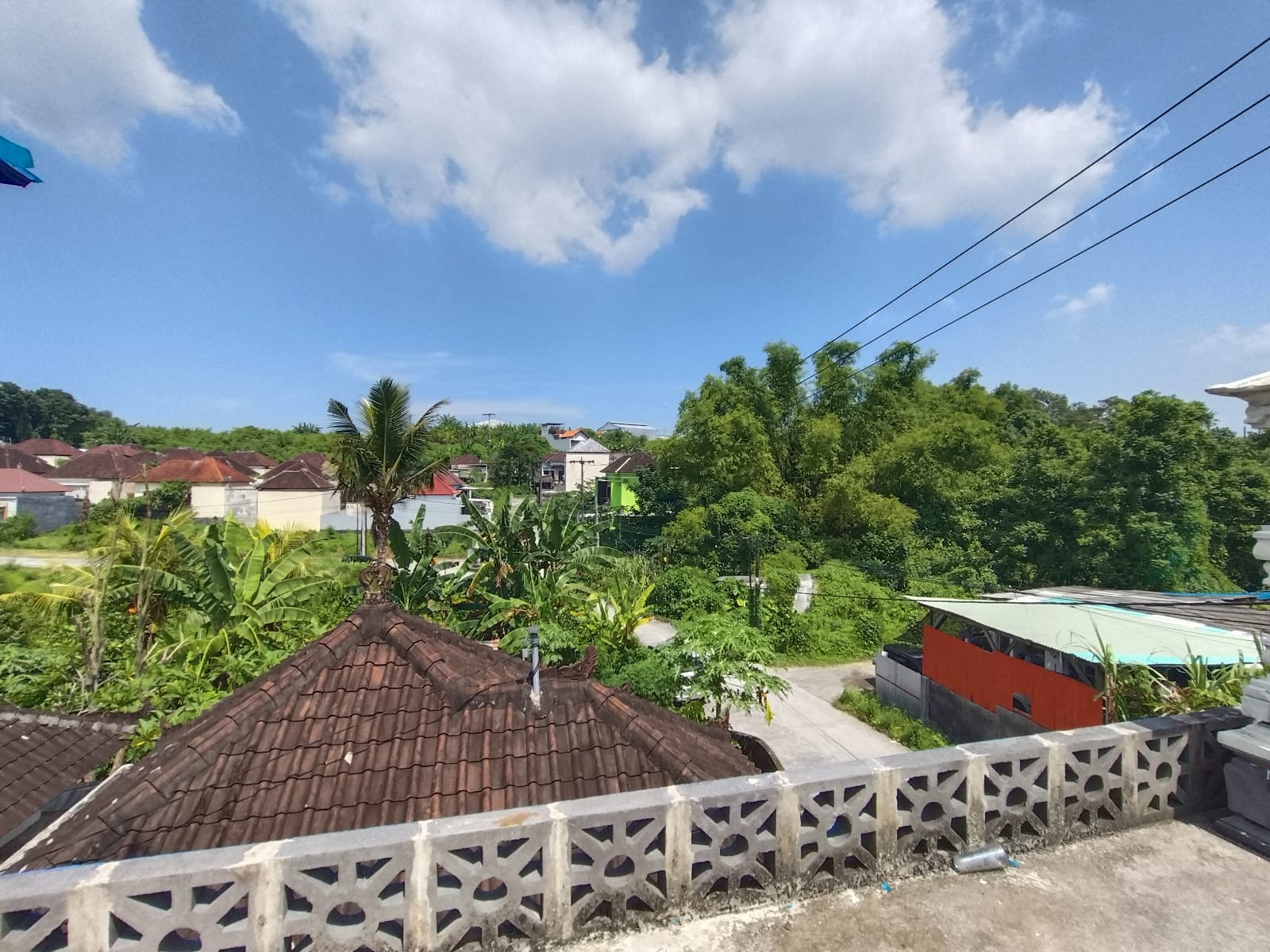 Tabanan,Bali,Indonesia,2 Bedrooms,1 Bathroom,Residential,MLS ID 1961