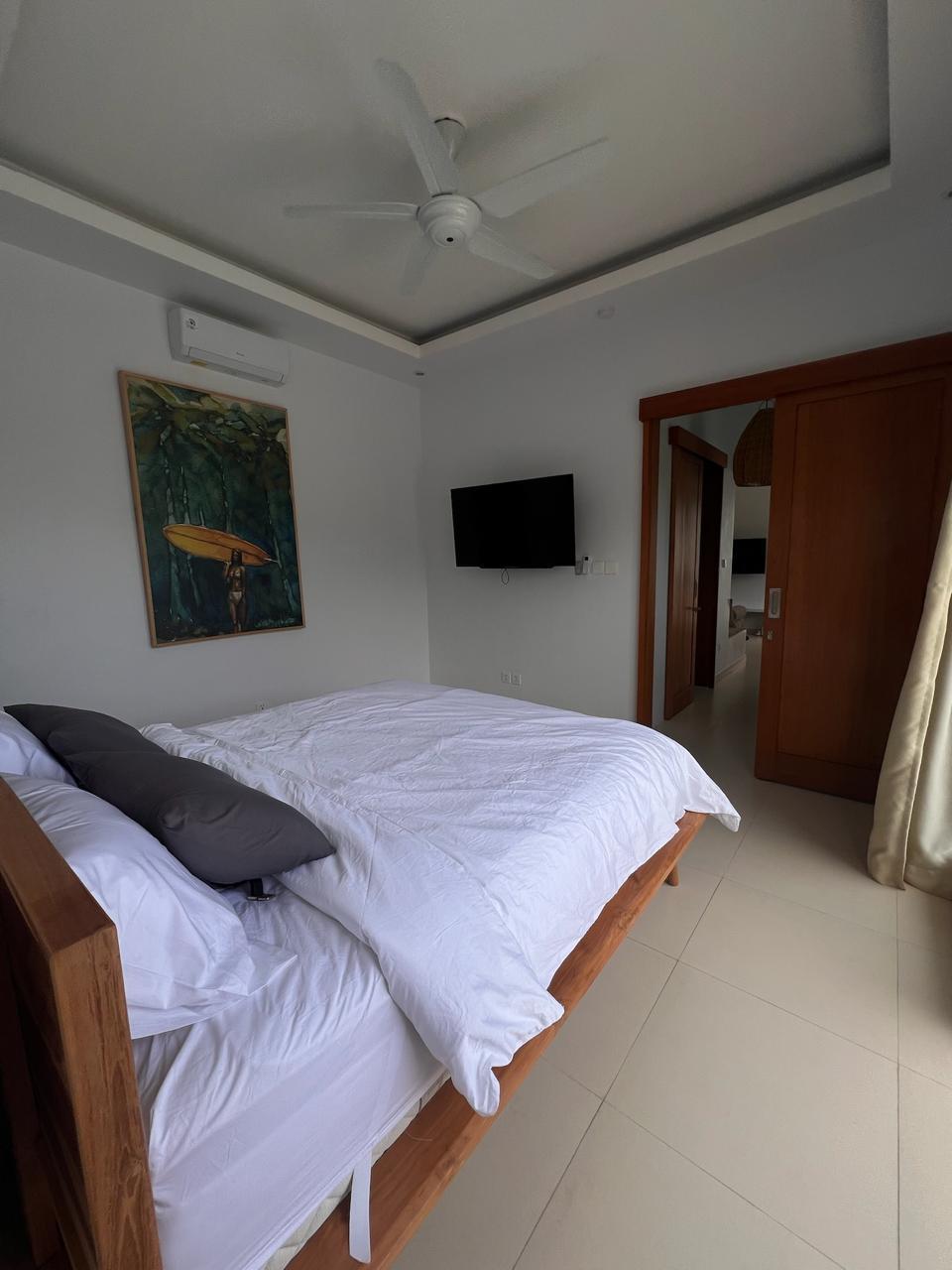 Pecatu,Bali,Indonesia,1 Bedroom,1 Bathroom,Villa,MLS ID 1963