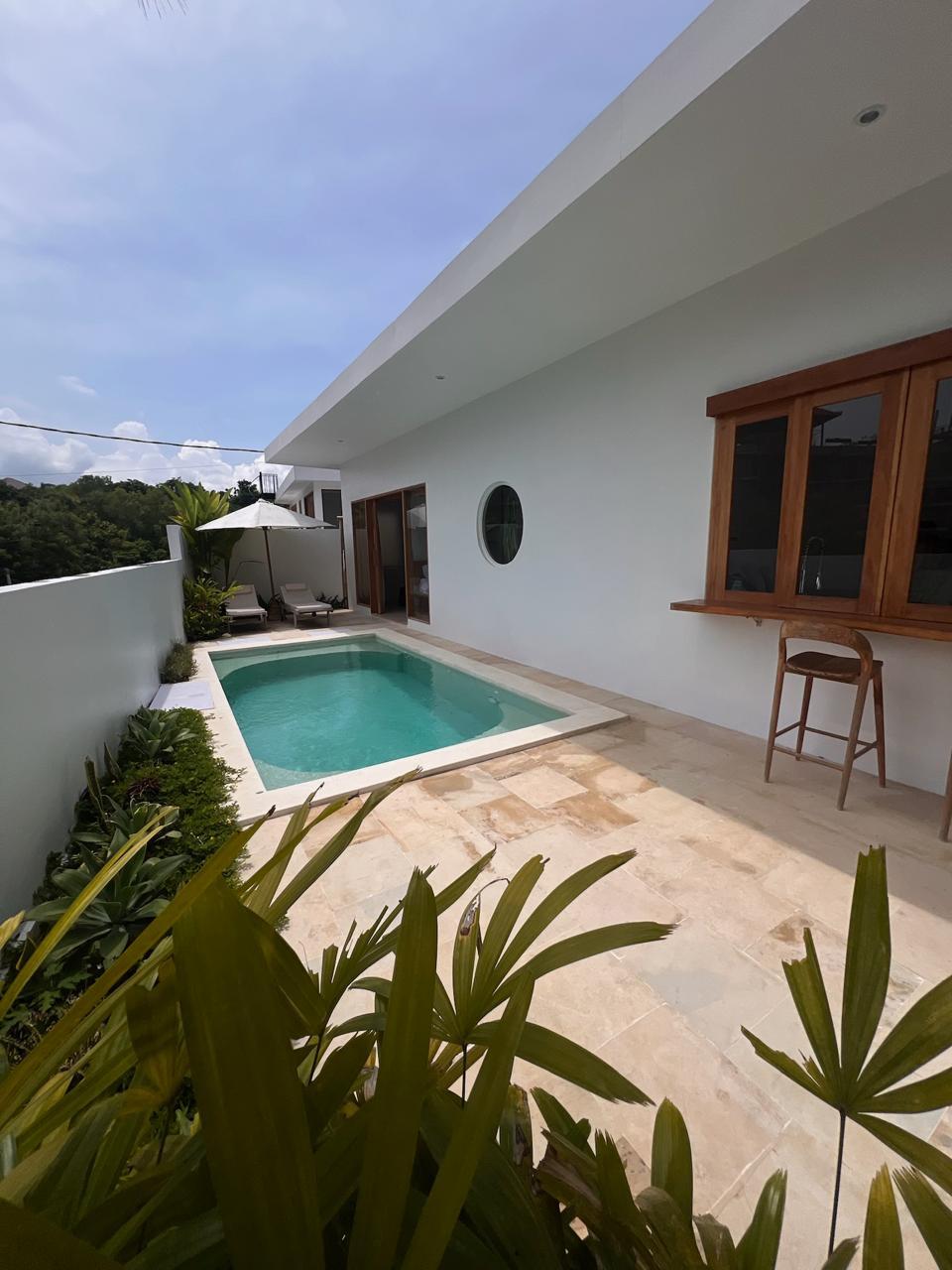 Pecatu,Bali,Indonesia,1 Bedroom,1 Bathroom,Villa,MLS ID 1963