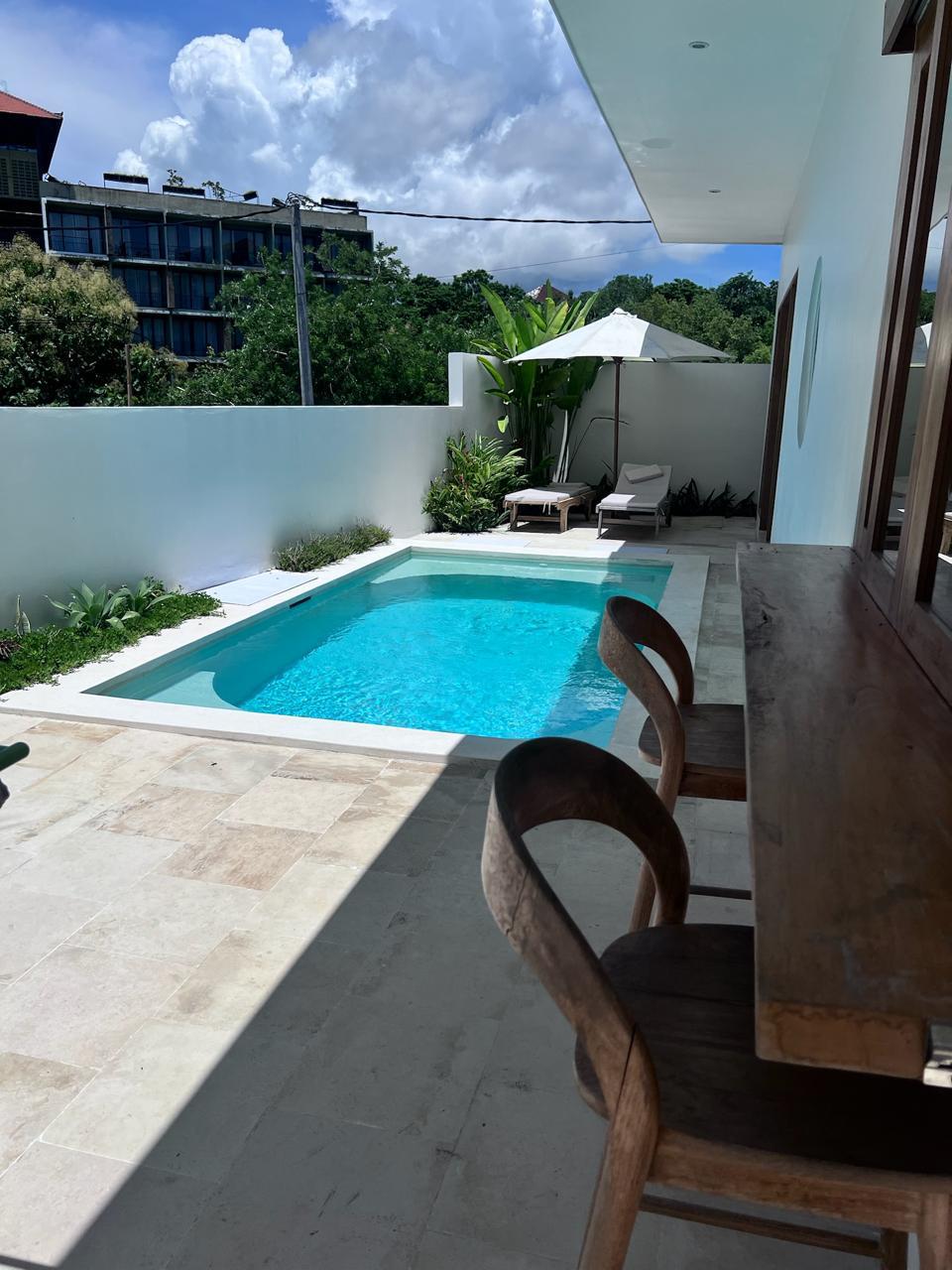 Pecatu,Bali,Indonesia,1 Bedroom,1 Bathroom,Villa,MLS ID 1963