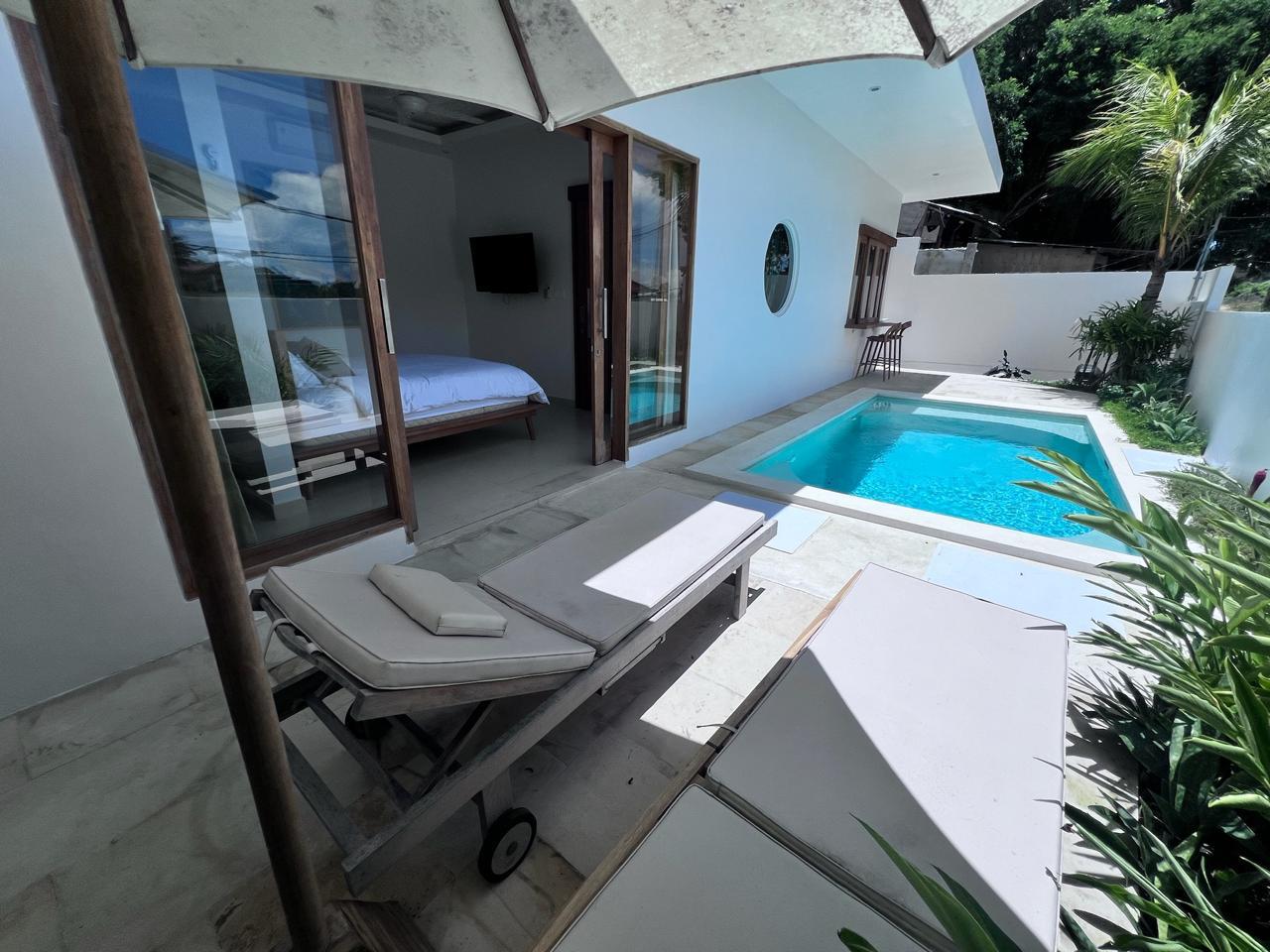 Pecatu,Bali,Indonesia,1 Bedroom,1 Bathroom,Villa,MLS ID 1963