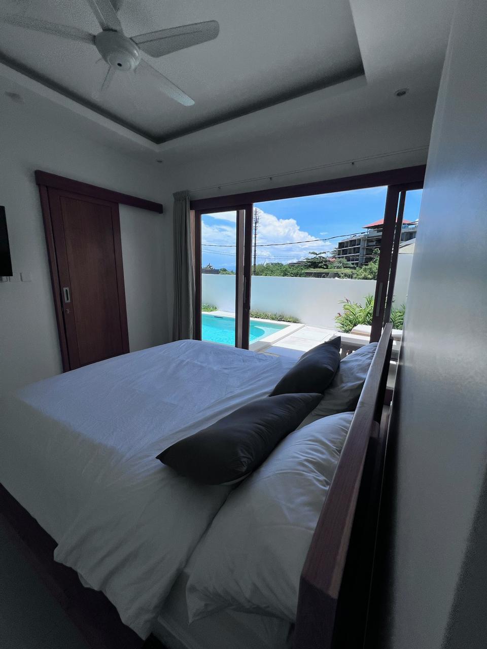 Pecatu,Bali,Indonesia,1 Bedroom,1 Bathroom,Villa,MLS ID 1963