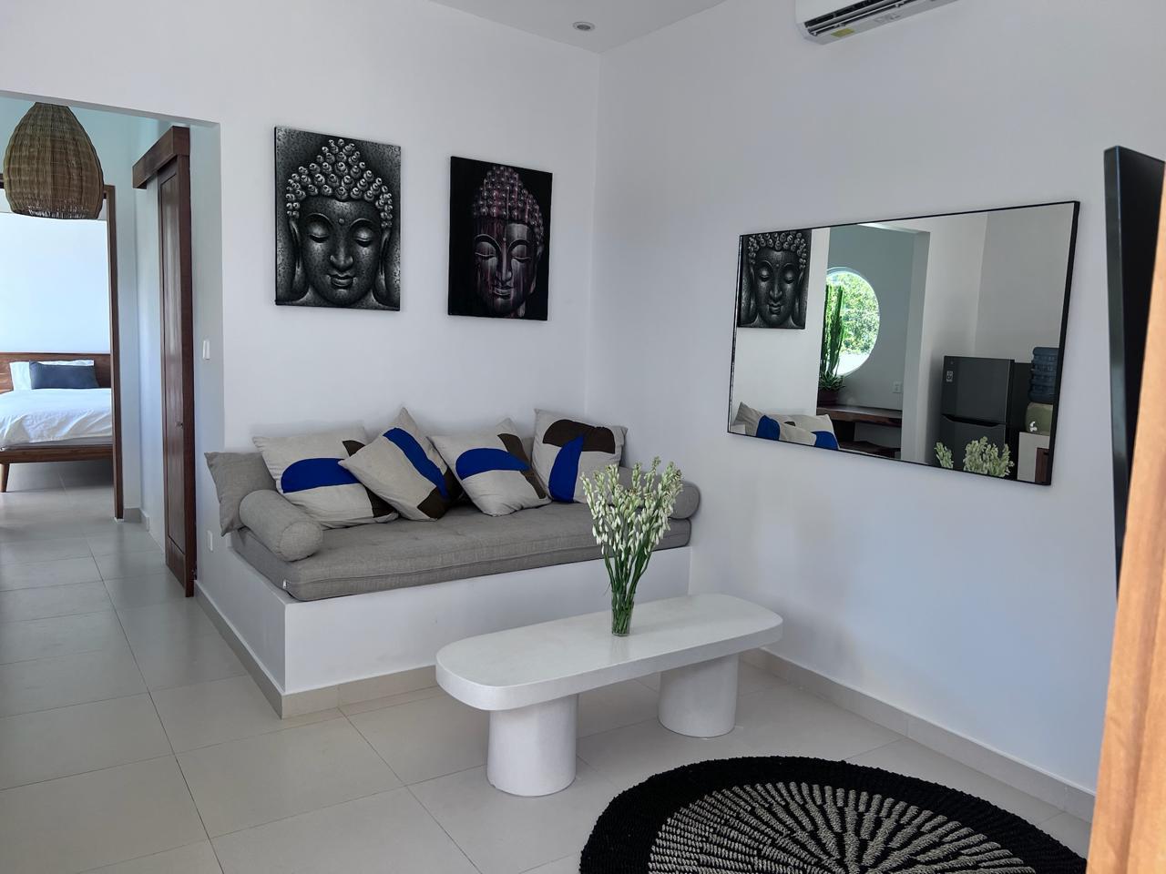 Pecatu,Bali,Indonesia,1 Bedroom,1 Bathroom,Villa,MLS ID 1963