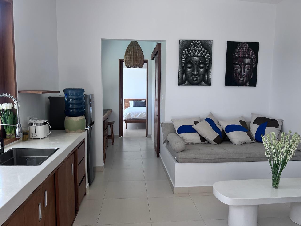 Pecatu,Bali,Indonesia,1 Bedroom,1 Bathroom,Villa,MLS ID 1963