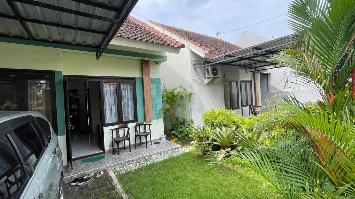 Jimbaran,Bali,Indonesia,4 Bedrooms,2 Bathrooms,Residential,MLS ID 1964